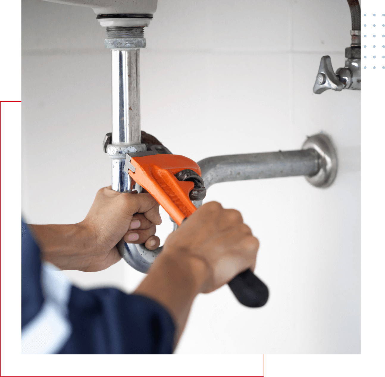 CMR Plumbing & Drain Cleaning