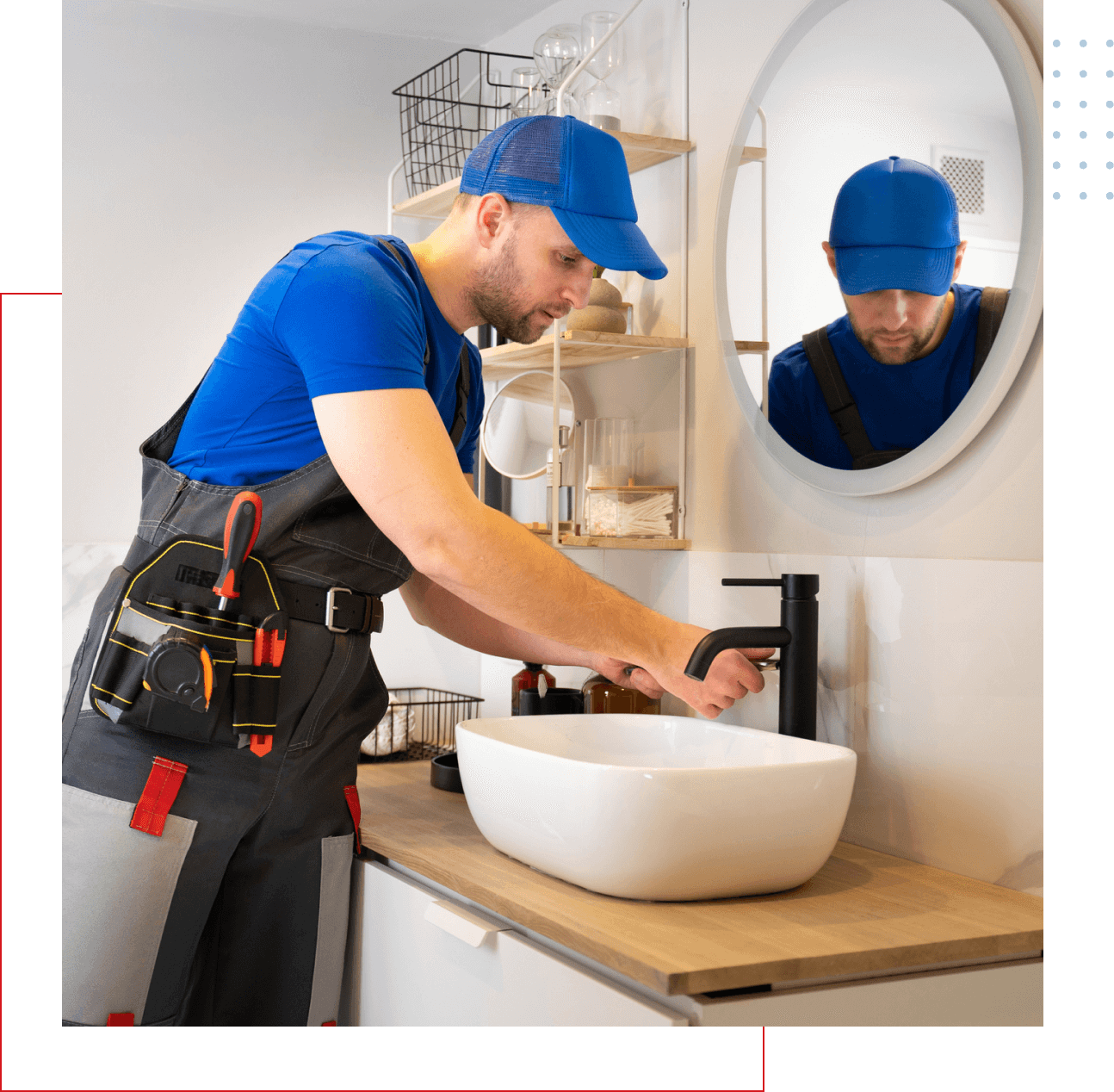 CMR Plumbing & Drain Cleaning